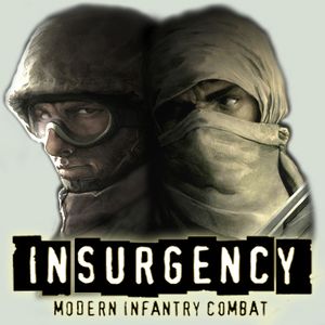 Insurgency (mod)