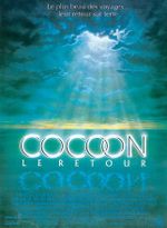 Affiche Cocoon : Le Retour