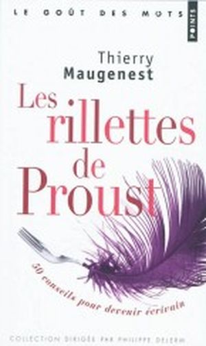 Les Rillettes de Proust