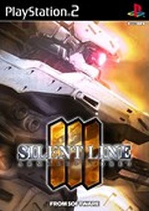 Armored Core 3: Silent Line