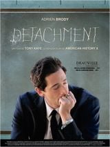 En visionnage : DVD / Divx / vhs / Super 8.... - Page 27 Detachment