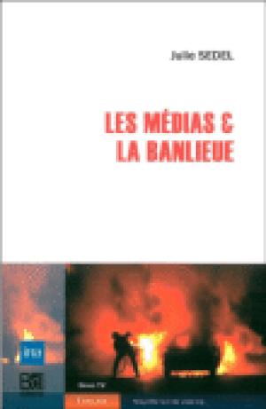 La banlieue et les médias