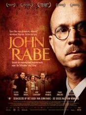 Affiche John Rabe Affiche John Rabe