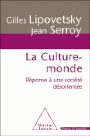 La Culture-Monde
