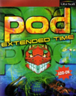Pod: Extended Time