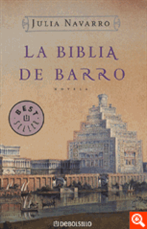 La biblia de barro