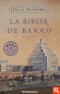 La biblia de barro