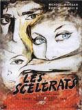 Affiche Les Scélérats Affiche Les Scélérats