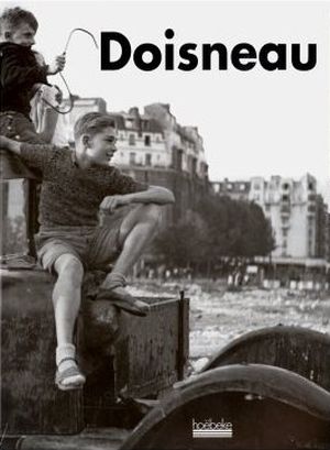 Doisneau, 3 volumes