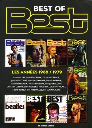 Best of Best. Les années 1968/1979