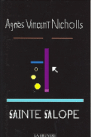 Sainte salope