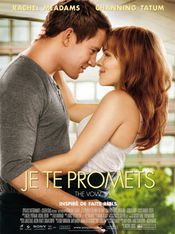 Affiche Je te promets Affiche Je te promets