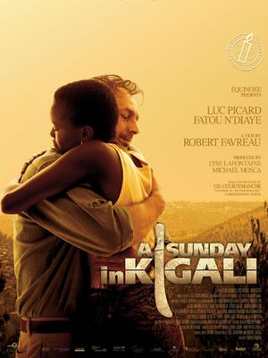 Un dimanche à Kigali