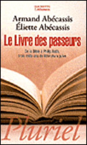 Le Livre des passeurs