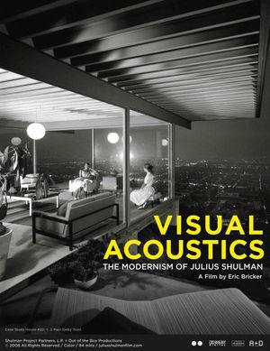 Visual Acoustics