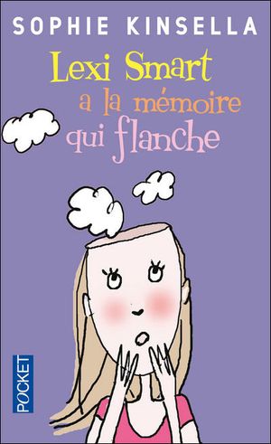 Lexi Smart a la mémoire qui flanche