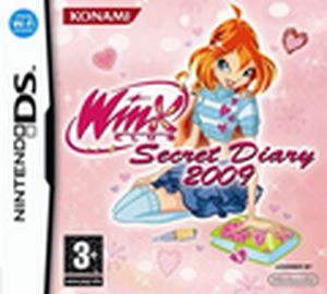 Winx Club: Secret Diary 2009