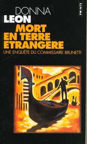 Mort en terre étrangère