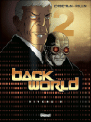 Niveau 2 - Back World, tome 2