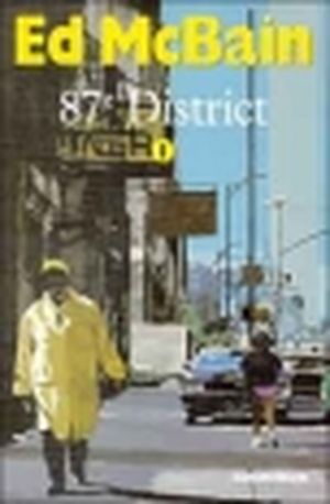 87e district