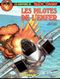 Les Pilotes de l'enfer - Buck Danny, tome 42