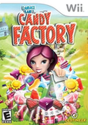 Candy Factory