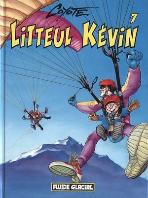 Litteul Kévin, tome 7