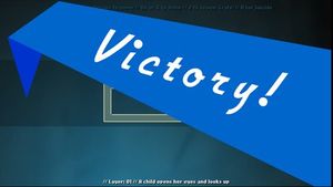 Victory