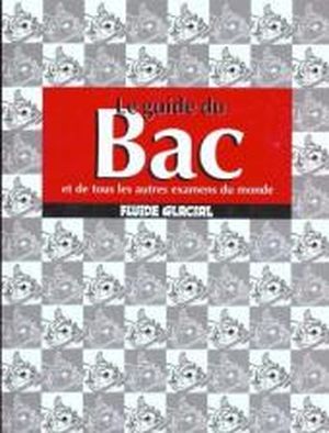 Le guide du bac