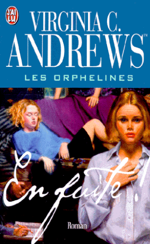 En Fuite - Les Orphelines, tome 5