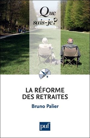 La réforme des retraites