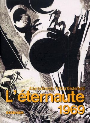 L'Éternaute 1969