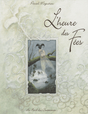 L'heure des fées