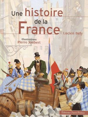 Une histoire de la France