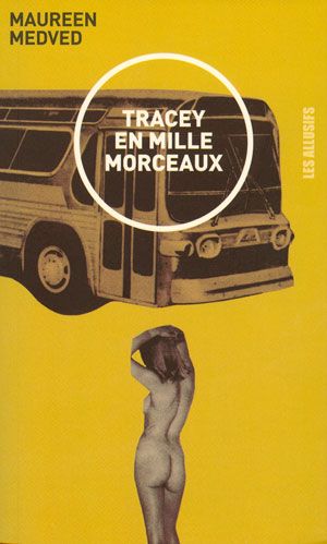 Tracey en mille morceaux