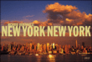 New-York New-York