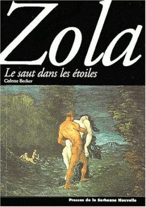 Zola : le saut dans les étoiles