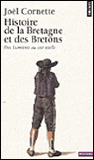 Histoire de la Bretagne et des bretons