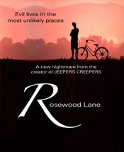 Affiche Rosewood Lane Affiche Rosewood Lane