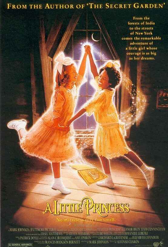 La Petite Princesse Film Complet Streaming La Petite Princesse - Film (1995) - SensCritique