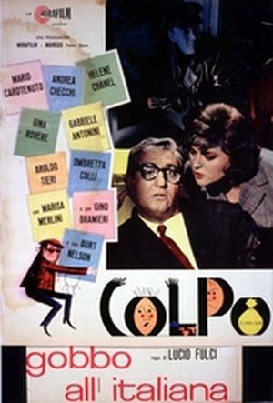 Colpo Gobbo All'italiana