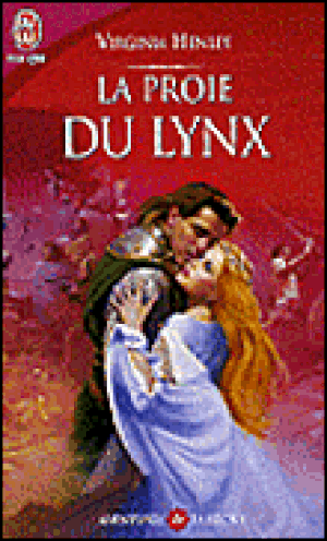 La proie du Lynx