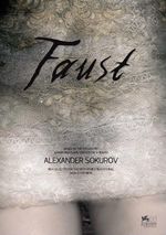 Affiche Faust