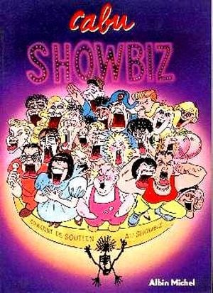 Showbiz