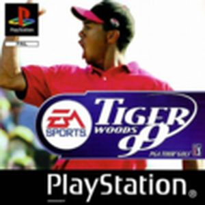 Tiger Woods 99