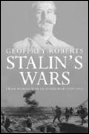 Stalin's wars