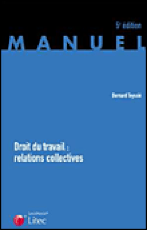 Droit du travail