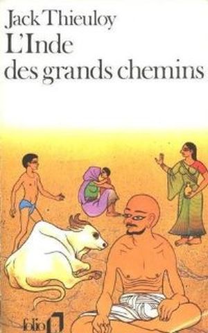 L'inde des grands chemins