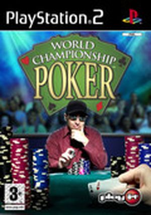 World Championship Poker