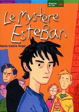 Le Mystère Esteban